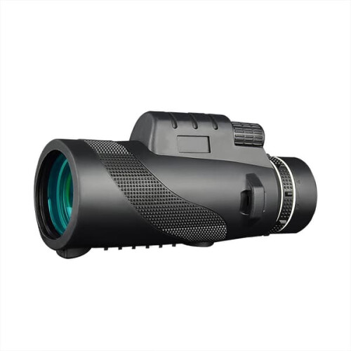 INF Monocular Telescope 40x Magnification Waterproof