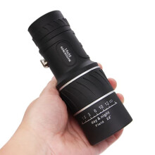 HD Night Vision Monocular 16x52
