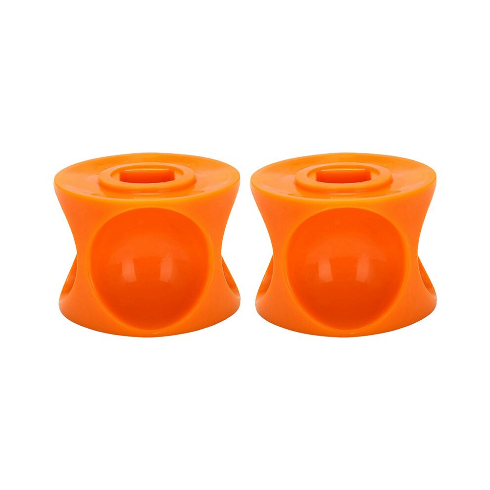 2X Electric Orange Juicer Spare Parts For Xc-2000E Spare Machine Parts Orange Juicer Parts Orange Juicer Concave 6034185738001