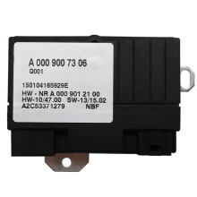 Fuel Pump Control Module Oil Pump Mpdule Unit A0009000104 A0009012100 A0009001704 for E CLA GLA AMG