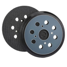 Sanding Plate 125 mm 8-Hole 2 pcs for DWE6423/6421