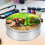 Sublimation Iron Box DIY Gift Candy Cookie Case 2 pcs 3