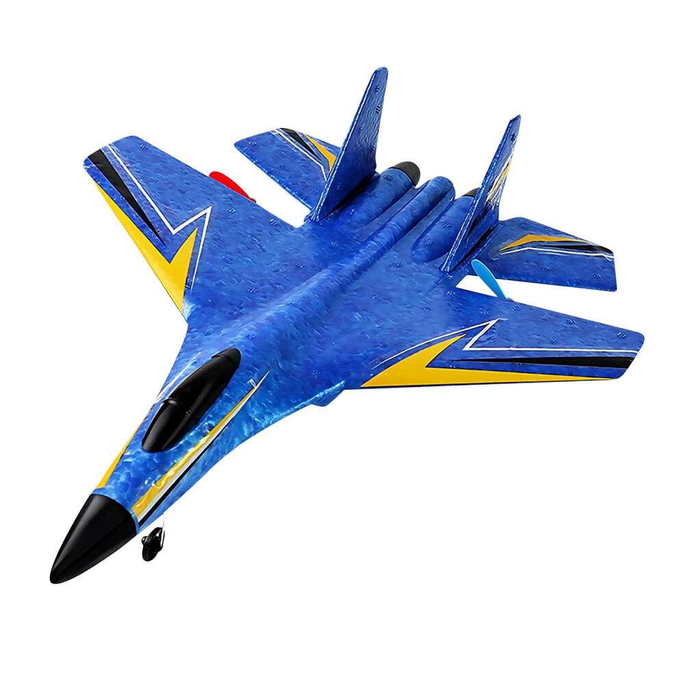 Kids' Rc Glider Airplane With Led Lights, 2.4Ghz 9178400493935