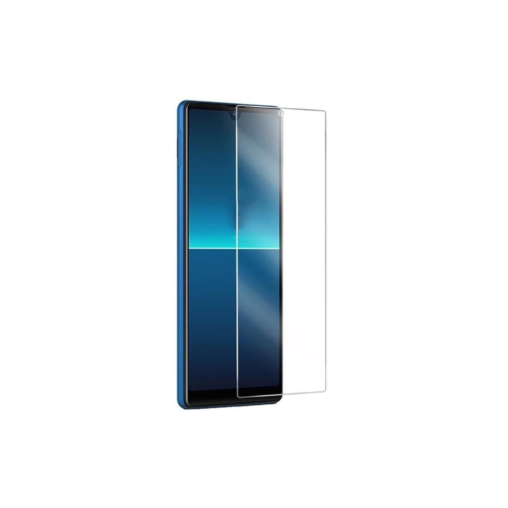 Tempered Glass Screen Protector For Sony Xperia L4 2-Pack 940684274192