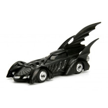 Batman Batmobile metal car model 1:32
