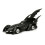 Batman Batmobile metal car model 1:32 1