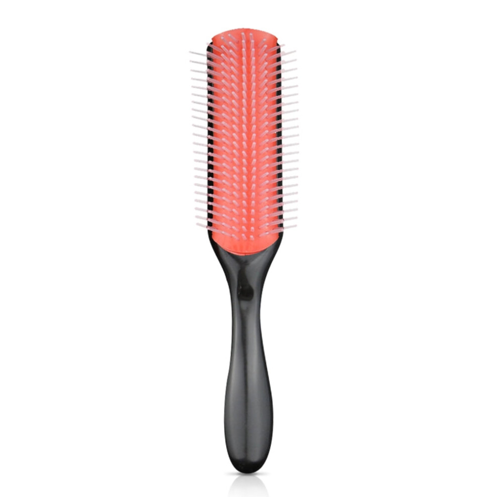 Denman Detangling Hair Brush for Straight or Curly Hair,