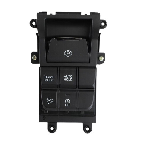 Electronic Parking Brake  Hand Brake Control  Button 93300D3AA0 93300-D3AA0 for   Tucson