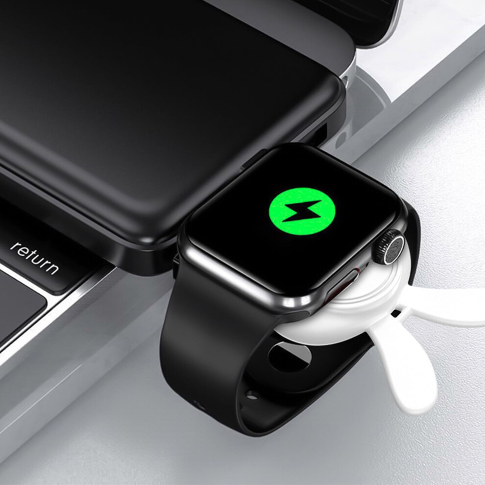Wireless Charging Station For Iphone Samsung Ipad Android 1 9178400495175