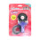 Jacenvly Mini Manual Label Machine C101 for Kids 1