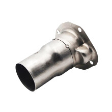 For WEBASTO Air Top 2000/ S/ ST  Engine Preheater Stainless Steel Burner Tube