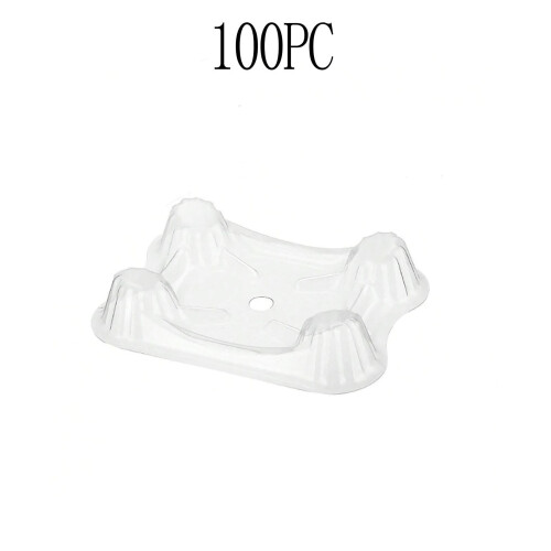 Watermelon Tray Thickened Transparent Plastic 1 Pack 1