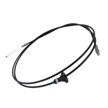For RX330 RX350 Cover Pull Cord Hood Release Cable 53630-0E010