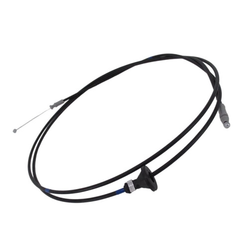 For  RX330 RX350 Cover Pull Cord Hood Release Cable 53630-0E010