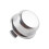 Rear Air Outlet Vent Adjustment  Grille Knob for   E-Class E200 E300 E320 E260 2016-2020 Accessories 1