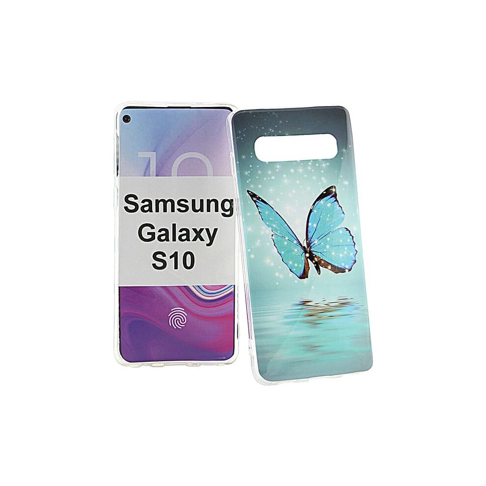 Tpu Case For Samsung Galaxy S10 G973f 940684271559