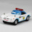 Lightning McQueen Alloy Model Car 1:55 1