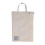 A4 double-layer zipper file bag Oxford cloth 1 piece 1