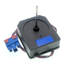 4681JB1029D RDD056X04 per gruppo motore ventola condensatore frigorifero, 1267566AP4437783EA3523330, DC13V1.51W46mm