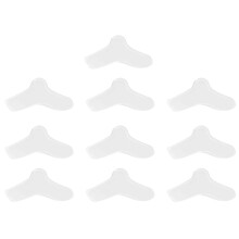 CPAP Nasal Pads Comfort Pads 10 Pieces
