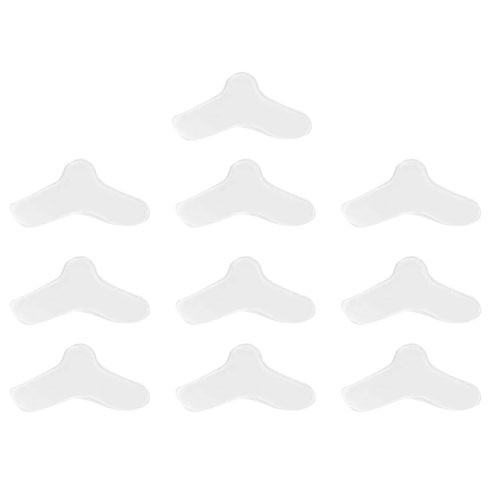 Cpap Nasal Pads Comfort Pads 10 Pieces 959110375631
