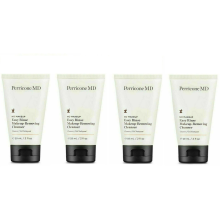 4 x PERRICONE EASY MAKEUP RINSE REMOVER 59ml EACH