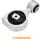 Engine Motor Transmission Mount Kit 11350-JA00A for  ALTIMA 2007-2018 3