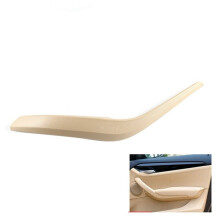 Right Inner Door Handle Pull Panel Trim Beige 51412991778 for X1 E84 2010-2017