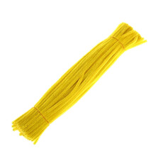 Chenille Stems for DIY Crafts 14 Colors 100 Pcs