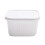 Drain Fresh Box, Κουτί Φρέσκου Διατήρησης Φρέσκου Φρούτων & Λαχανικών για Ψυγείο, 1