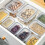 Refrigerator Storage Box for Vegetables and Fruits Large 1