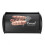 Stainless Steel Bread Bin Roll Top Large Capacity Black 7