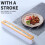 Plastic Film Cutter Household Kitchen Magnetic Divider 5