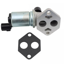 Idle Air Control Valve IAC Valve 96TF-9F715-AB 96TF9F715AB for Explorer Ranger B4000 1998-2000