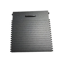 Bekerhouderrol voor Middenconsole 84680-B5010 voor K3 2013-2017 Zonwering/Gordijnaccessoires