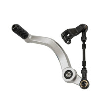 Motorcycle Shift Lever Combination Gear Lever Tread Lever for 450NK CF400-7 Motorcycle Accessories