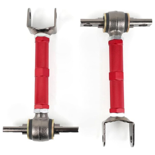 Adjustable Rear Camber Control Arms for   2001-2005  RSX 2002-2006 Suspension Accessories