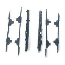 54102993888 Car Panoramic Roof Manual Sunroof Curtain Guide Rail Sliding Bracket Kits for X1 E84 MK1 Sunroof Seal