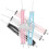 Sublimation Bracelets Bezel Hand Chains 10 pcs 2