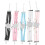 Sublimation Bracelets Bezel Hand Chains 10 pcs 4