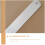 Straight Sock Sublimation Jig Heat Transfer Tool 4 pcs 6
