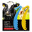 2-Pack Livestock Ear Tag Remover Tool Kit for Safe and Efficient Tag Removal 3