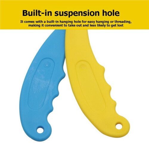 2-Pack Livestock Ear Tag Remover Tool Kit for Safe and Efficient Tag Removal 2