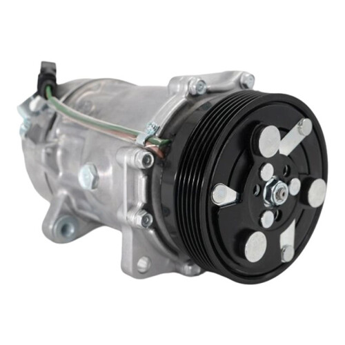 Air Conditioning Compressor 1JD820803B 7H0820803F for  Bora, Multivan,