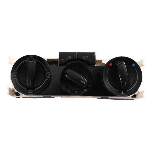 6RF820045C Air Conditioning Controls  Button Heater Climate Control Panel for   Vento