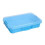 Outdoor playset plastic space sandbox sky-blue 1 pcs 1