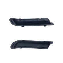 Front Bumper Inner Moulding 8V3807007 8V3807008 for A3 S3 8V 2012-2020 Car Accessories