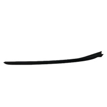 New Front Windshield Seal Strip for X1 U11 22-24 Waterproof Drip Sealing Molding Rubber Strip 51319478897 Left