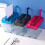Manual A6 desktop shredder for home and office 3