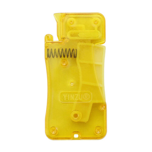 Needle Threader Plastic 10 pcs for Hand Sewing 2